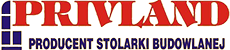 Privland - Producent Stolarki Budowlanej